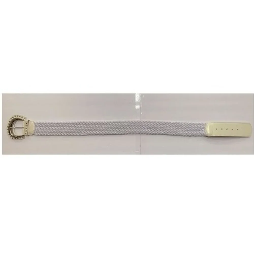 Vintage white croshet